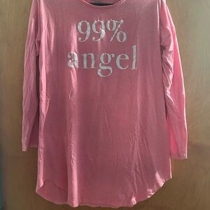 Victoria's Secret Pink Top